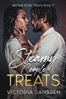 Steamy Couple Treats - Victoria Janssen - 9798230808343