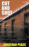 Cut And Shut - Jonathan Peace - 9798230809777