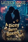 A Dicey Dance Boxed Set Books 1-5 - Lauren Marie - 9798230825258