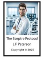 Sceptre Protocol - Lawrence Peterson - 9798230833406