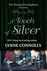 A Touch of Silver - Lynne Connolly - 9798230837183