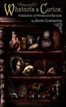 Whatnots & Curios - Storm Constantine - 9798230842286