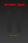September's Shadow - Jason Watson - 9798230853558