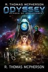Odyssey: Echoes of Enslavement - R Thomas McPherson - 9798230899204