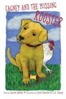 Cagney and the Missing Rooster - Laurie Salzler - 9798230917366