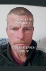 Passages of Mortality - Robert Stephen Herrick - 9798230948117