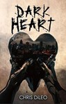 Dark Heart - Chris DiLeo - 9798230956426