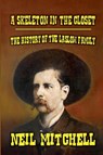 A Skeleton in the Closet - Neil Mitchell - 9798230961598