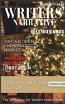 Writers' Narrative Magazine 2024 - Wendy H. Jones ; Marti M. McNair ; Sheena MacLeod ; Allison Symes ; Maressa Mortimer ; Pauline Tate ; Linda Mather ; Biba Pearce - 9798230969464