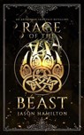 Rage of the Beast - Jason Hamilton - 9798230977551