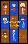 My Favorite Uncle - Marshall Thornton - 9798230996729