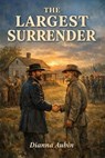 The Largest Surrender - Dianna Aubin - 9798231007790