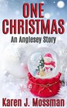 One Christmas - Karen J. Mossman - 9798231018048