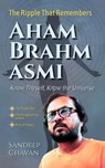 Aham Brahmasmi - Sandeep Chavan - 9798231027682