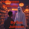 The Halloween Costume - Jon Johnson - 9798231031283