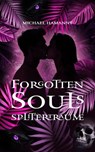 Forgotten Souls – Splitterträume - Michael Hamannt - 9798231045860