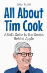 All About Tim Cook - Shah Rukh - 9798231068791