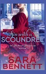 Sin With A Scoundrel - Sara Bennett - 9798231073702