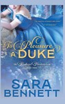 To Pleasure A Duke - Sara Bennett - 9798231076321