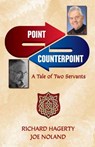 Point-Counterpoint - Joe Noland ; Richard Hagerty - 9798231076703