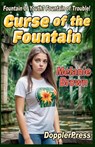Curse of the Fountain - Melanie Brown - 9798231091140
