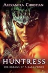 Huntress - Alexandra Christian - 9798231092512