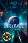 Broken Alliance - David E Graham - 9798231107124