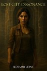 Lost City: Dissonance - Seosamh Udar - 9798231107544