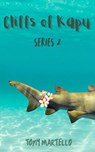 Cliffs of Kapu - Tony Martello - 9798231112876