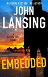 Embedded - John Lansing - 9798231140152