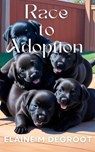 Race To Adoption - Elaine M. DeGroot - 9798231149193