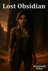 Lost Obsidian - Seosamh Udar - 9798231149827