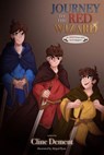 Journey to the Red Wizard - Cline Dement - 9798231162239