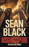Ausgangssperre - Sean Black - 9798231169702