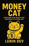 Money Cat - Lenin Dev - 9798231179039