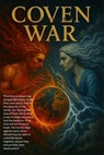 Coven wars - Jacob Harrison - 9798231180158