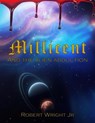 Millicent and the Alien Abduction - Robert Wright - 9798231188772