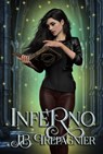 Inferno - JB Trepagnier ; Jessica Zeipert - 9798231192885