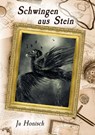 Schwingen aus Stein - Ju Honisch - 9798231200528
