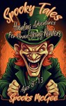 Spooky Tales - Spooks Mcgee - 9798231203277