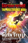 The Multiverse War - Allen Steele - 9798231210961