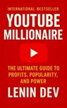 YouTube Millionaire - Lenin Dev - 9798231233755