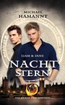 Liam & Zane – Nachtstern - Michael Hamannt - 9798231250639