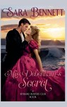 Miss Debenham's Secret - Sara Bennett - 9798231260461