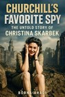 Churchill’s Favorite Spy - Borna Ahadi - 9798231276202