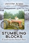 Stumbling Blocks - Jennifer Krebs - 9798231278046