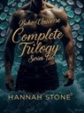 Boho Universe Complete Trilogy - Hannah Stone - 9798231283552