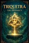 Triquetra The Prophecy - John Shirley - 9798231337996