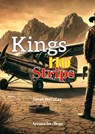 Kings of the 110 Strips - Sarah McCulay - 9798231360888
