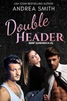 Double Header - Andrea Smith - 9798231362844